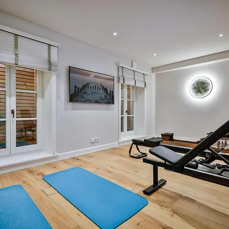 One Sylt - Traumhaus Unter Reet, Zwischen Wattenmeer Und Nordsee List auf Sylt