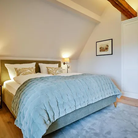 One Sylt - Traumhaus Unter Reet, Zwischen Wattenmeer Und Nordsee * List auf Sylt