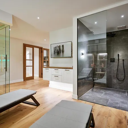 One Sylt - Traumhaus Unter Reet, Zwischen Wattenmeer Und Nordsee *