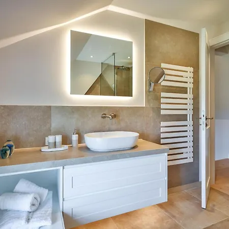 Hébergement de vacances One Sylt - Traumhaus Unter Reet, Zwischen Wattenmeer Und Nordsee