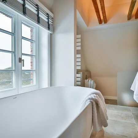 One Sylt - Traumhaus Unter Reet, Zwischen Wattenmeer Und Nordsee List auf Sylt