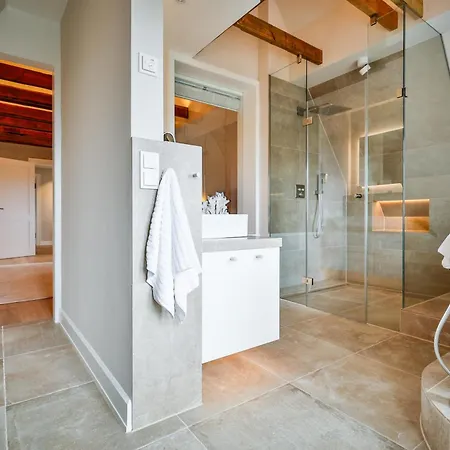 One Sylt - Traumhaus Unter Reet, Zwischen Wattenmeer Und Nordsee