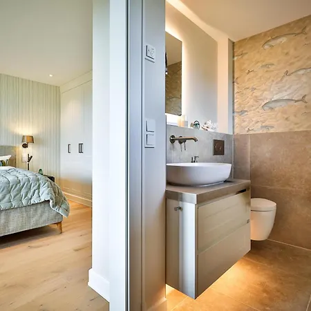 One Sylt - Traumhaus Unter Reet, Zwischen Wattenmeer Und Nordsee Hébergement de vacances List auf Sylt