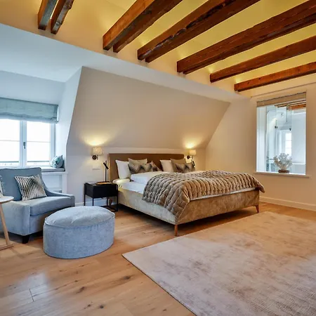 One Sylt - Traumhaus Unter Reet, Zwischen Wattenmeer Und Nordsee *