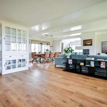 Hébergement de vacances One Sylt - Traumhaus Unter Reet, Zwischen Wattenmeer Und Nordsee *