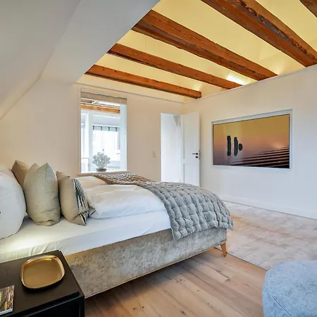 One Sylt - Traumhaus Unter Reet, Zwischen Wattenmeer Und Nordsee Hébergement de vacances List auf Sylt