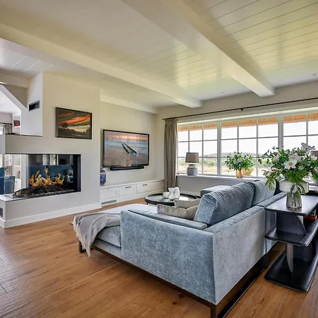 One Sylt - Traumhaus Unter Reet, Zwischen Wattenmeer Und Nordsee