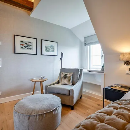 One Sylt - Traumhaus Unter Reet, Zwischen Wattenmeer Und Nordsee *