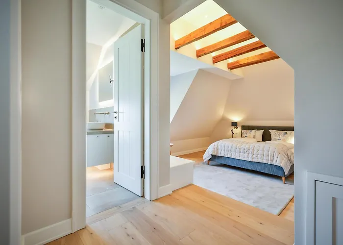 One Sylt - Traumhaus Unter Reet, Zwischen Wattenmeer Und Nordsee