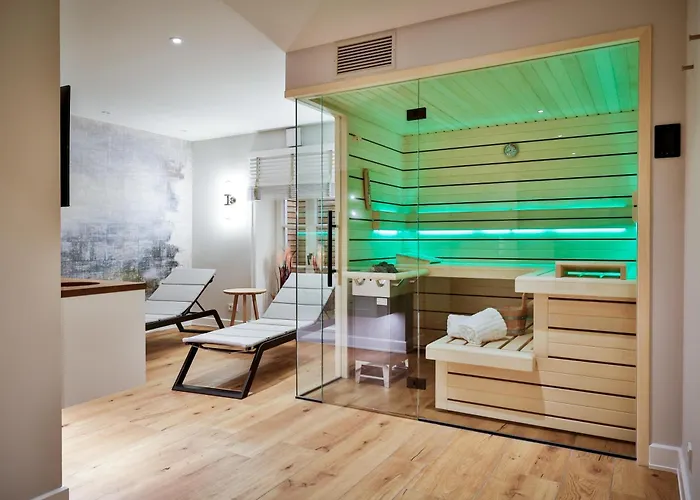 One Sylt - Traumhaus Unter Reet, Zwischen Wattenmeer Und Nordsee 度假居 里斯特