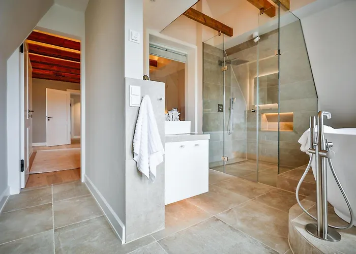 One Sylt - Traumhaus Unter Reet, Zwischen Wattenmeer Und Nordsee