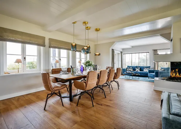 One Sylt - Traumhaus Unter Reet, Zwischen Wattenmeer Und Nordsee *